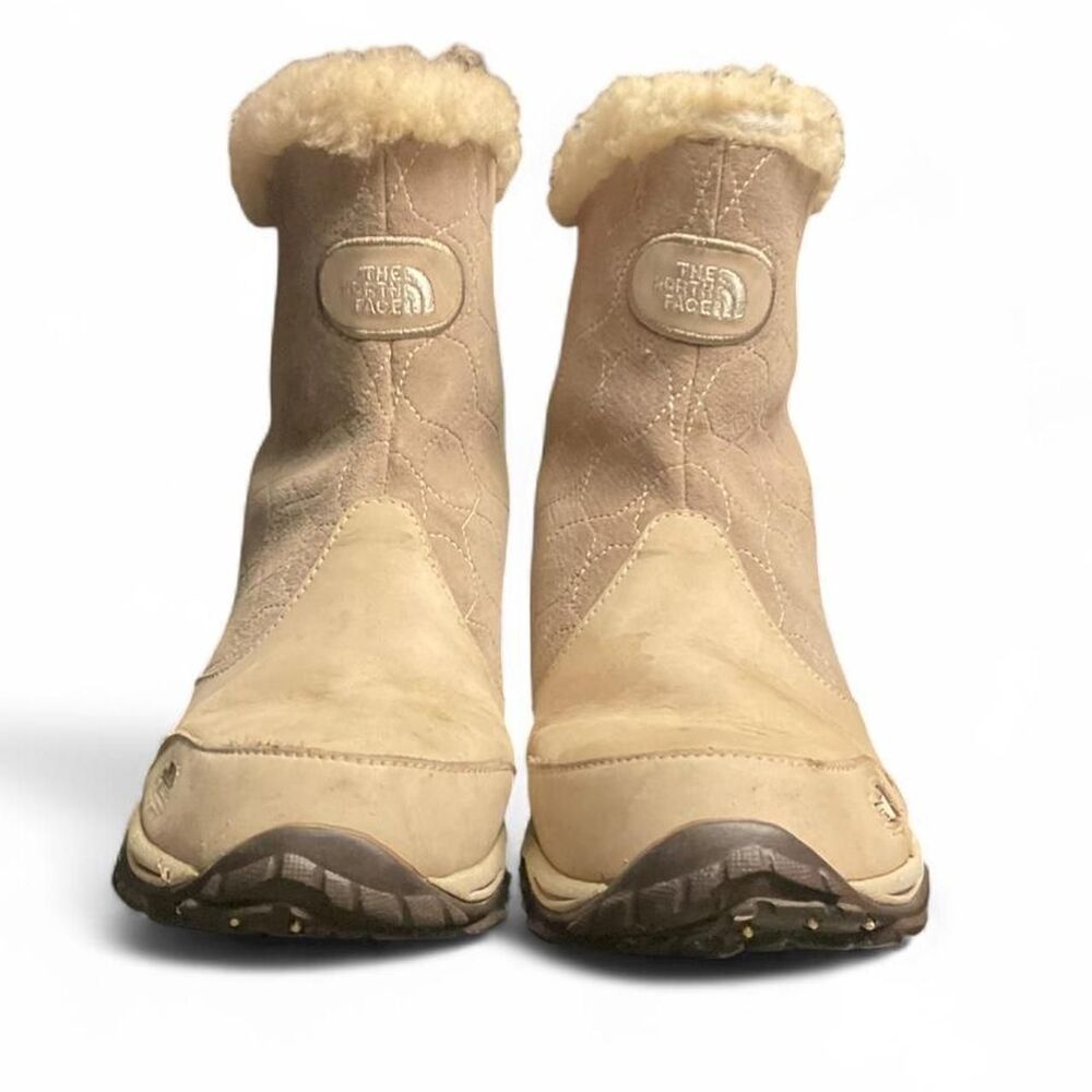 The North Face Winter Boots - Picture 2 of 4